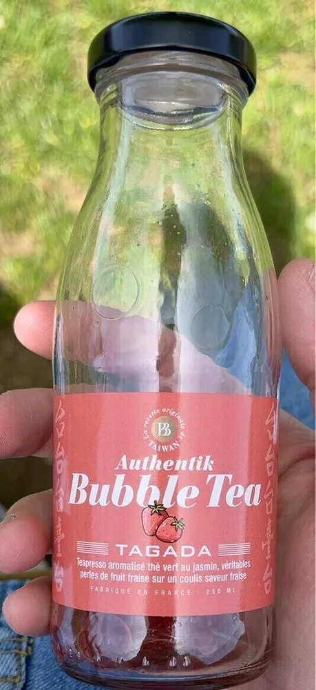 Bubble Tea