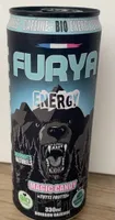 Furia Energy