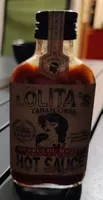 Lolita's Tabascorse