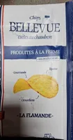Chips Bellevue - La Flamande