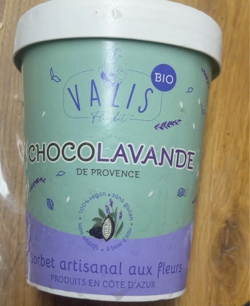Chocolavande bio