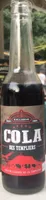 Cola des templiers