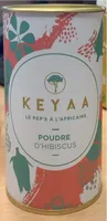 Poudre d’hibiscus