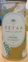 Poudre de moringa