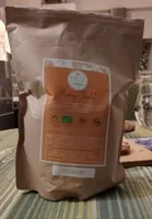 Granola Moringa Chocolat Bio