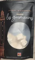 Guimauves