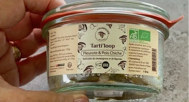 Tarti’loop