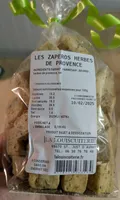 Les Zapéros Herbes de Provence