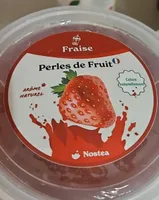 Perles de fruit