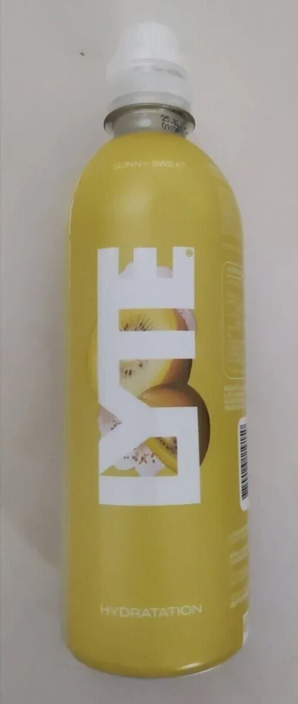 HYDRATATION