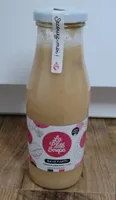 La Petite soupe - Rave Party