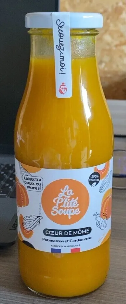 Coeur de Môme