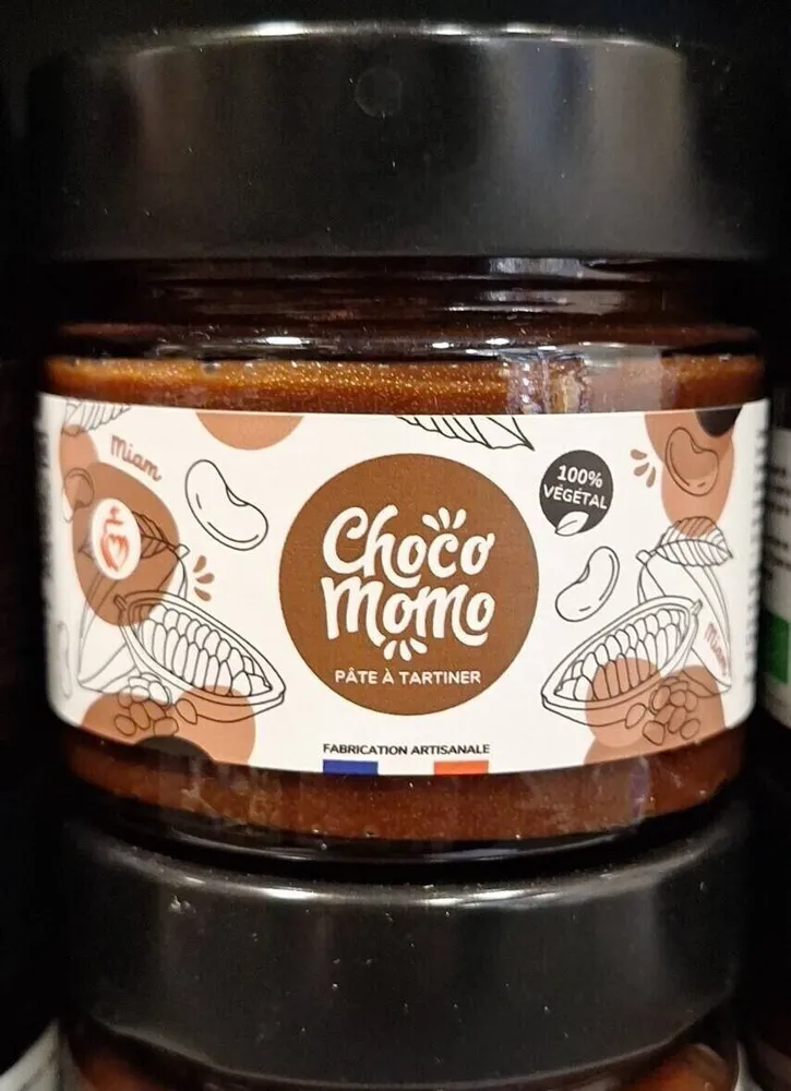 PÂTE À TARTINER