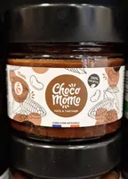 PÂTE À TARTINER