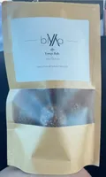Energy balls
