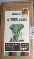 KILOMBERO VALLEY