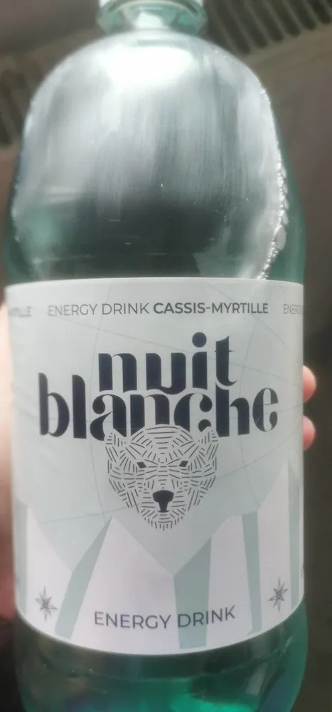 Nuit blanche
