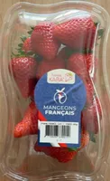 Fraises KARA