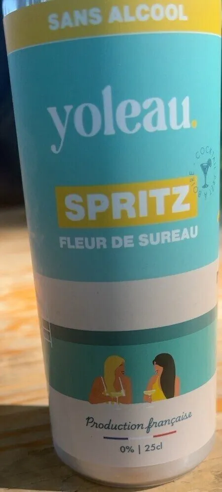 Yoleau