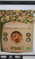 OriginO POMMES