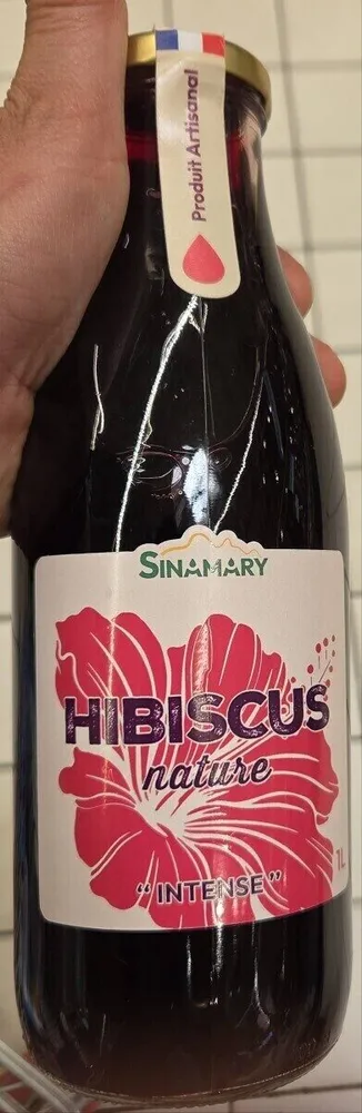 Hibiscus nature