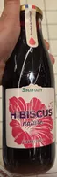 Hibiscus nature