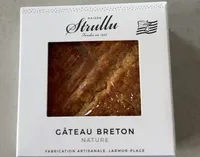 Gâteau Breton