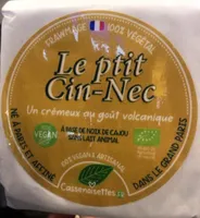 Le ptit Cin-Nec