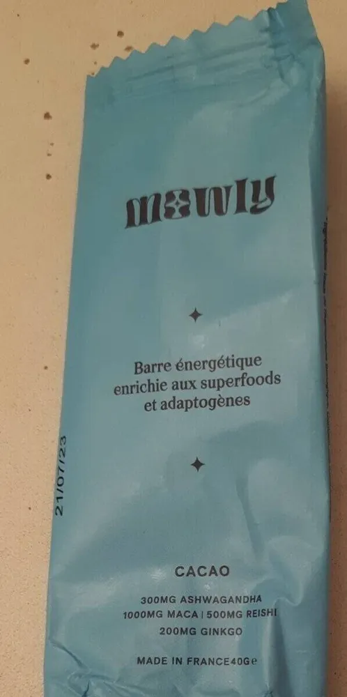 Mowly