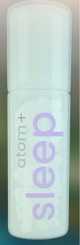 Mini-Sphère CBD - SLEEP+