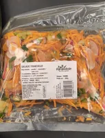Salade fraîcheur