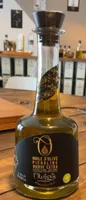 Huile d’Olive Picholine Bio