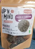 Energy balls