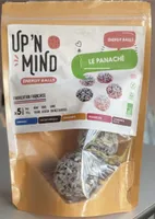 Energy balls