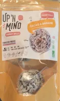 Energy balls