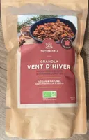 Granola vent d’hiver