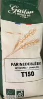 Farine de Blé Bio Intégrale