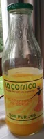 Alalia pur jus  de clementines
