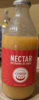 Nectar De Nectarine