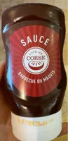Sauce barbecue