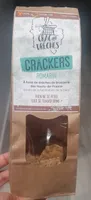 Crackers romarin