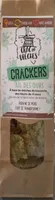 Crackers Ail des Ours