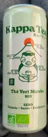 Thé Vert Matcha