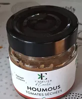 Humour tomates séchées