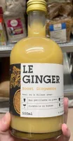 Le ginger