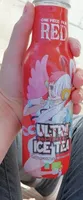 Ultra ice tea
