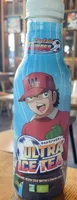Ultra ice tea
