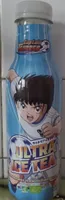 ULTRA ICE TEA