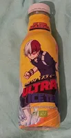 My Hero Academia