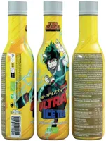 My héro academia ultra ice tea